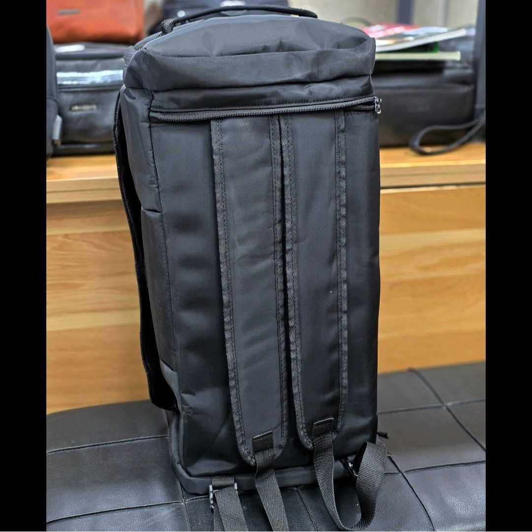 ساک کوله ای ورزشی دو طرفه کد 5066