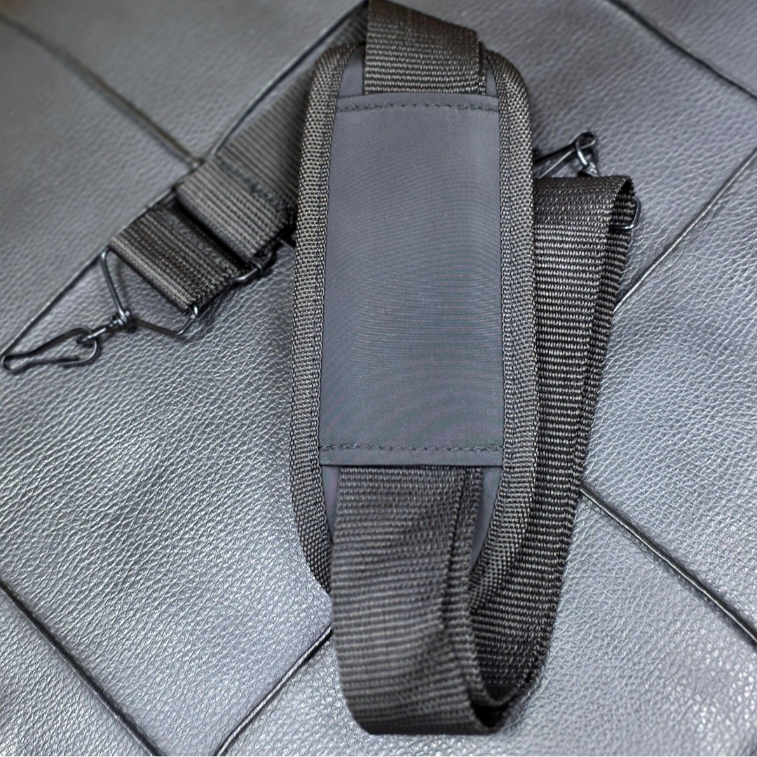 ساک کوله ای ورزشی دو طرفه کد 5066