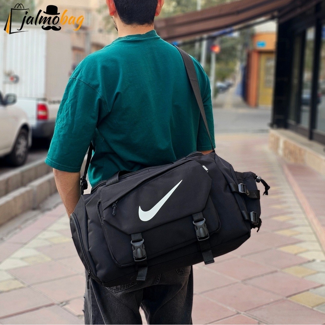ساک ورزشی اسپرت نایک (NIKE) کد 5034