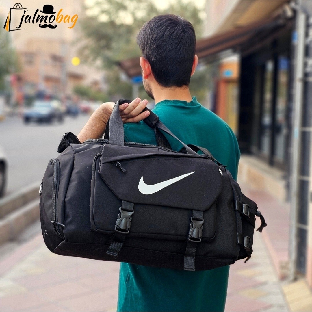 ساک ورزشی اسپرت نایک (NIKE) کد 5034