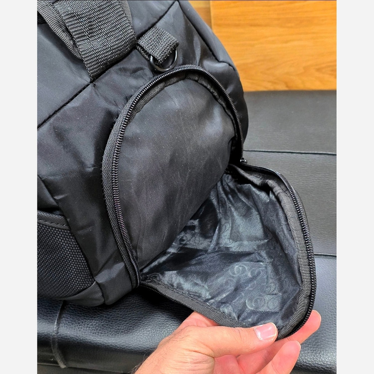 ساک کوله ای ورزشی نایک (NIKE) کد 5064