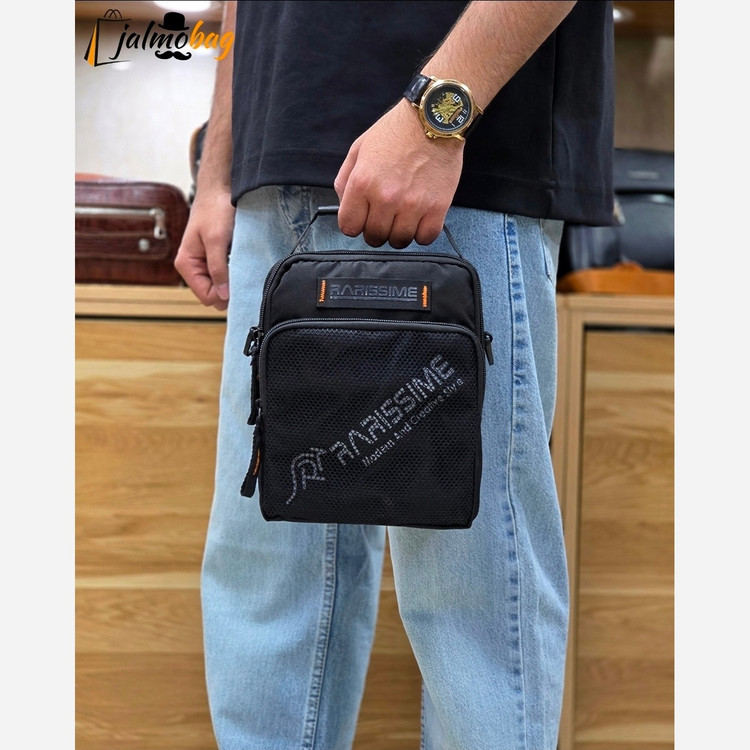 کیف دوشی دستی اسپرت راریسم (RARISSIME) کد 2206
