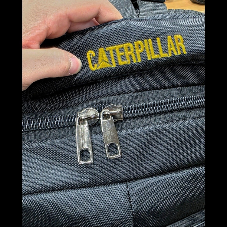 کوله پشتی مسافرتی کوهنوردی کت CAT کد 4284