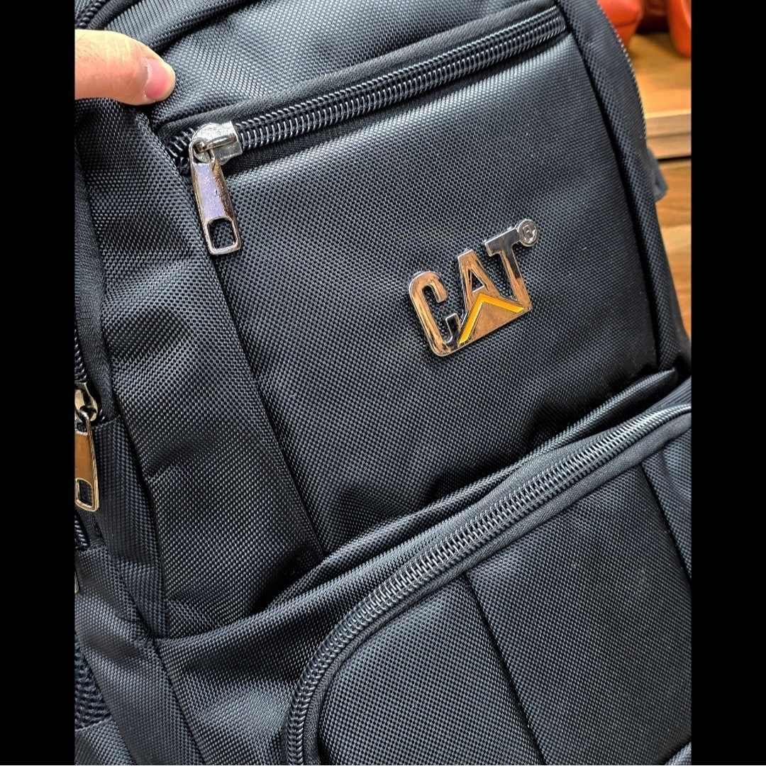 کوله پشتی مسافرتی کوهنوردی کت CAT کد 4284