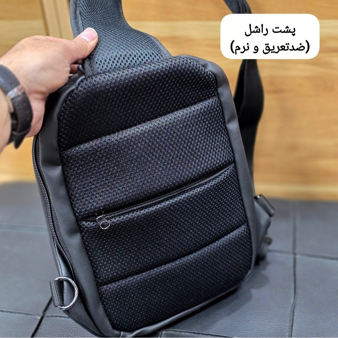 بادی بگ هاردکیس سه بعدی بنج (BANGE) کد 1224