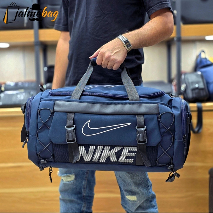 ساک و کوله ورزشی نایک (NIKE) کد 5038