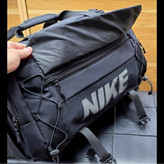 ساک و کوله ورزشی نایک (NIKE) کد 5038