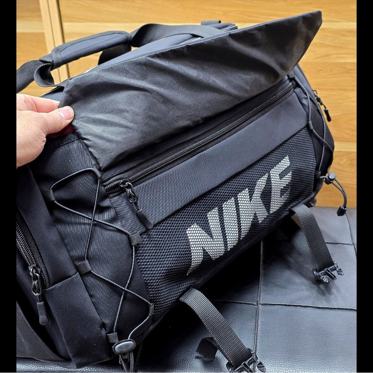 ساک و کوله ورزشی نایک (NIKE) کد 5038