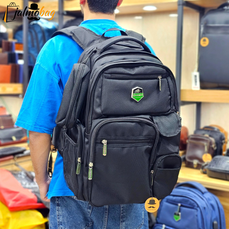 کوله پشتی جادار ماموت (MAMMUT) کد 4264