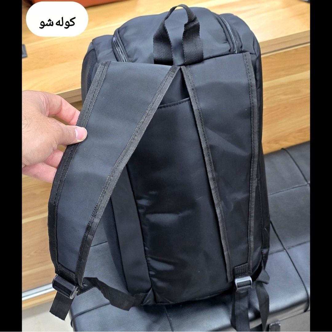 ساک کوله ای ورزشی نایک (NIKE) کد 5064