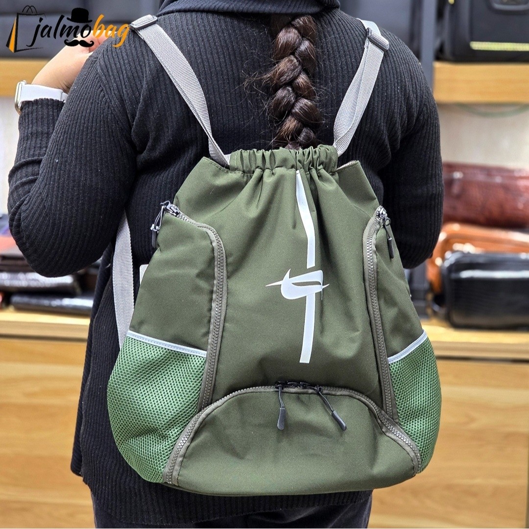 کوله ورزشی زنانه نایک (NIKE) کد 5044