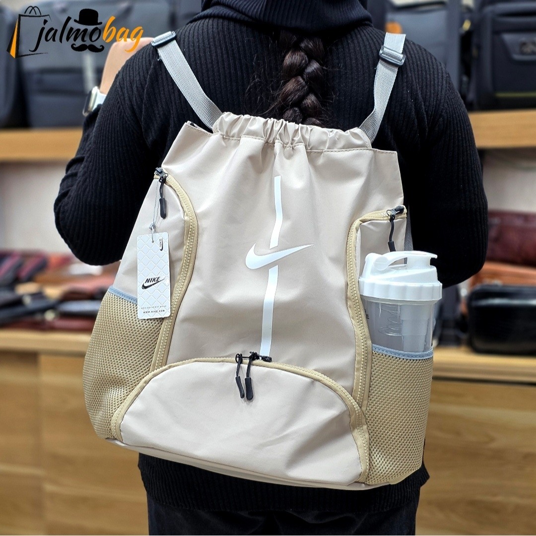 کوله ورزشی زنانه نایک (NIKE) کد 5044