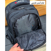 کوله پشتی اسپرت دیبا کد 4292