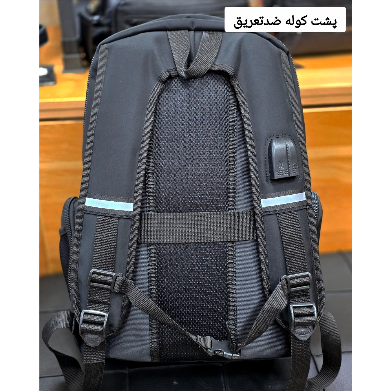 کوله پشتی اسپرت دیبا کد 4292
