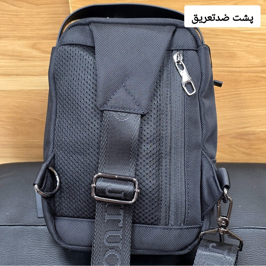 بادی بگ وارداتی برزنتی برند جیتو (JITUO) کد 1232