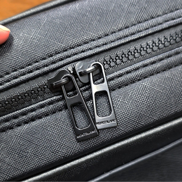 کیف دستی دوشی (شوزبگ) مونت بلانک کد 3260