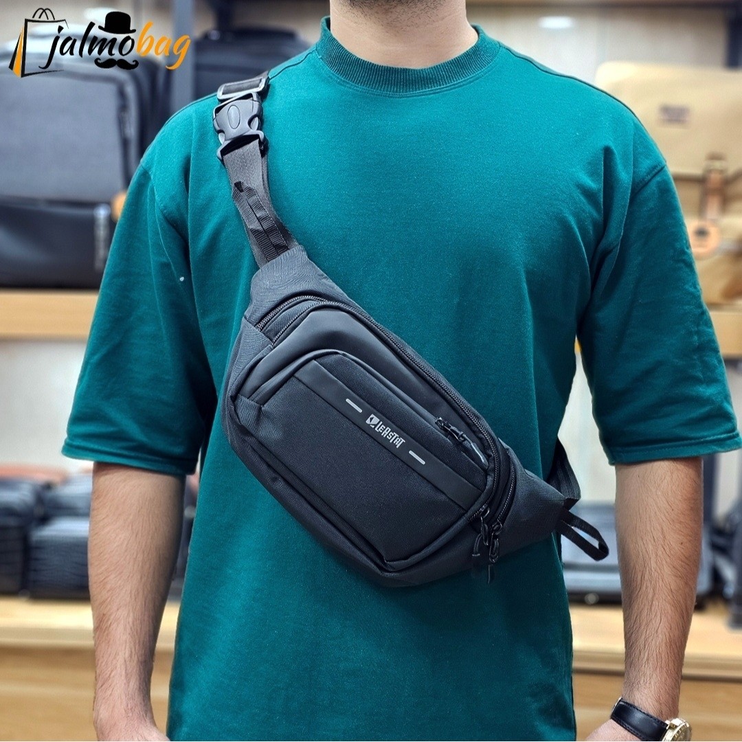 کیف کمری (بادی بگ) لیستات کد 1202