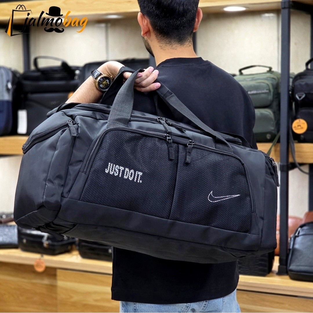 ساک کوله ای ورزشی نایک (NIKE) کد 5062
