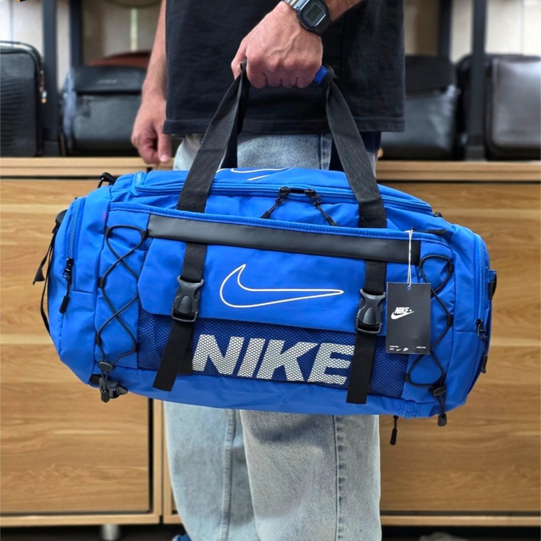 ساک و کوله ورزشی نایک (NIKE) کد 5038