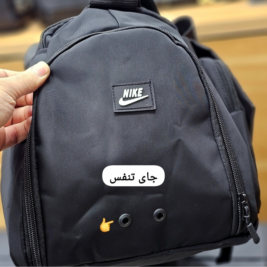 ساک ورزشی اسپرت نایک (NIKE) کد 5034