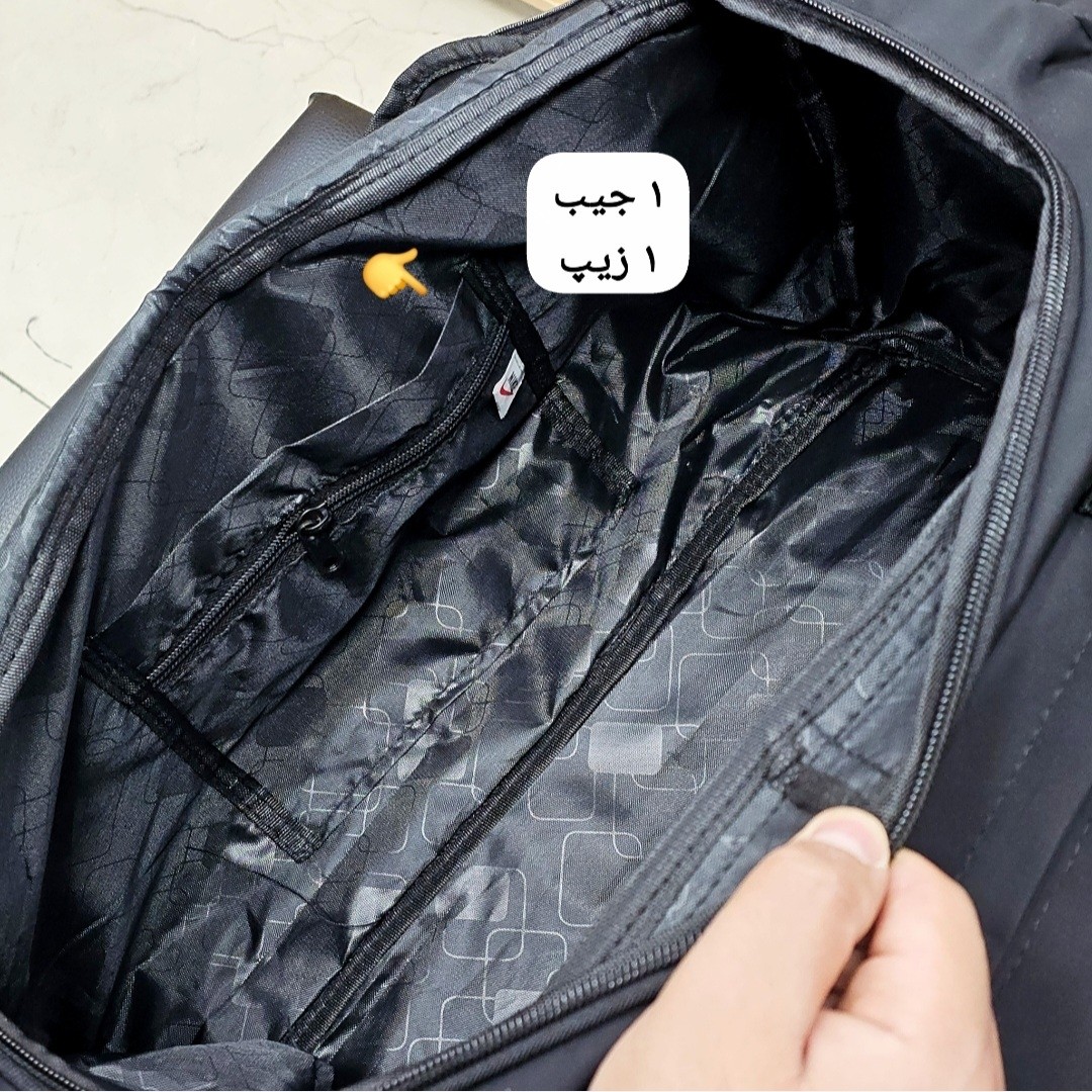 ساک ورزشی اسپرت نایک (NIKE) کد 5034