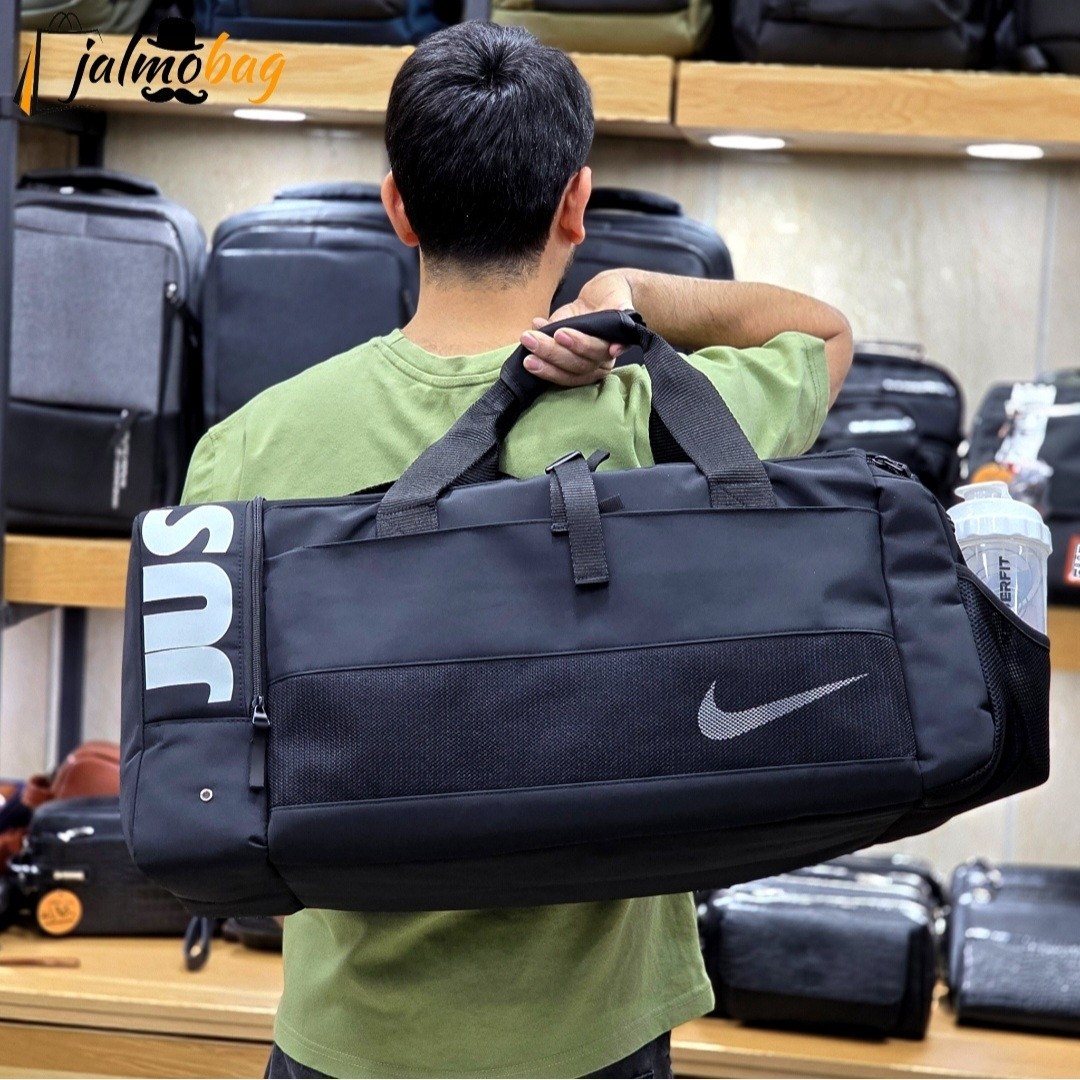 ساک ورزشی تفکیکی نایک (NIKE) کد 5042