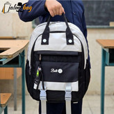 کوله پشتی دستهدار رنگی کد 4412