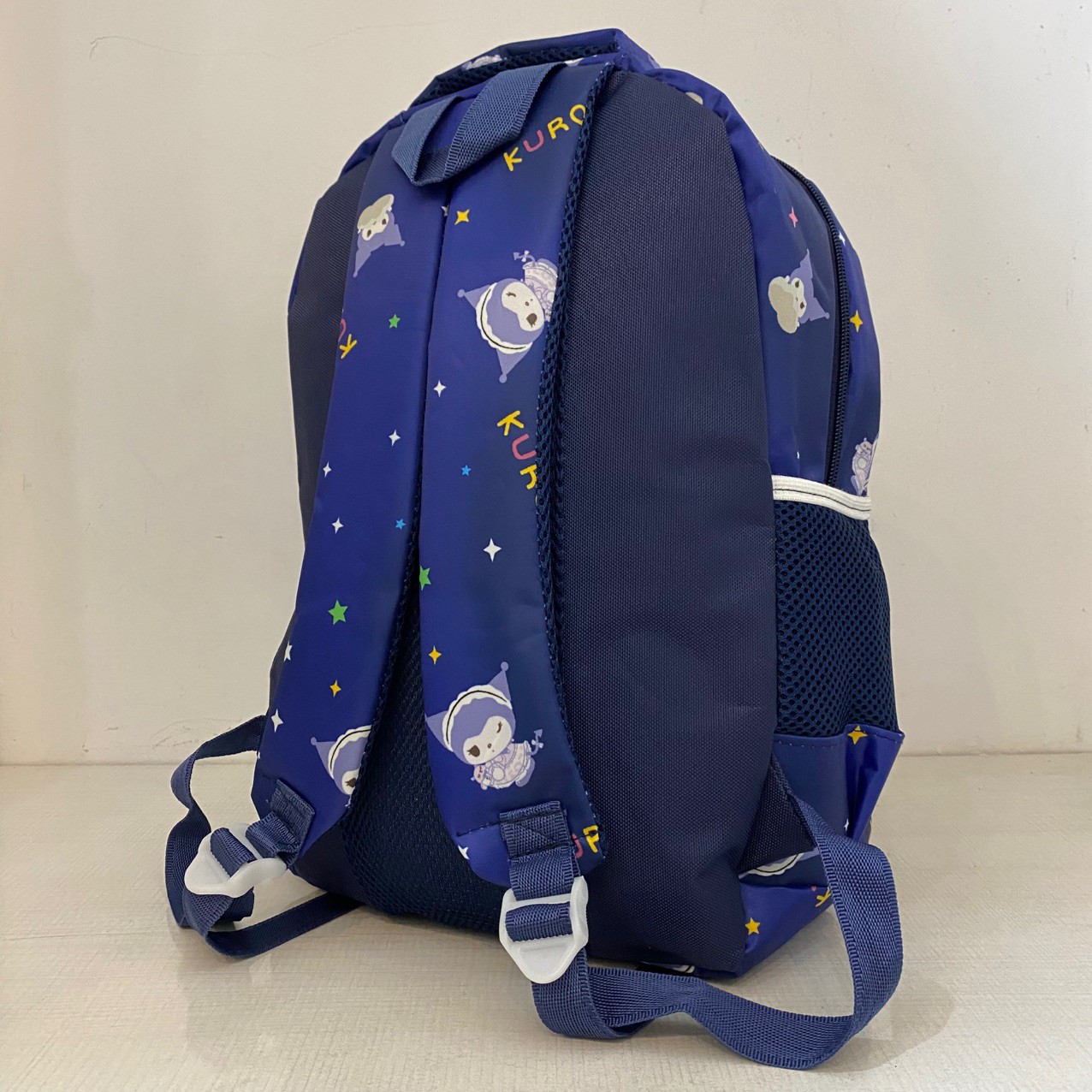 کیف مدرسه دخترانه طرح کرومی (پس کرایه)