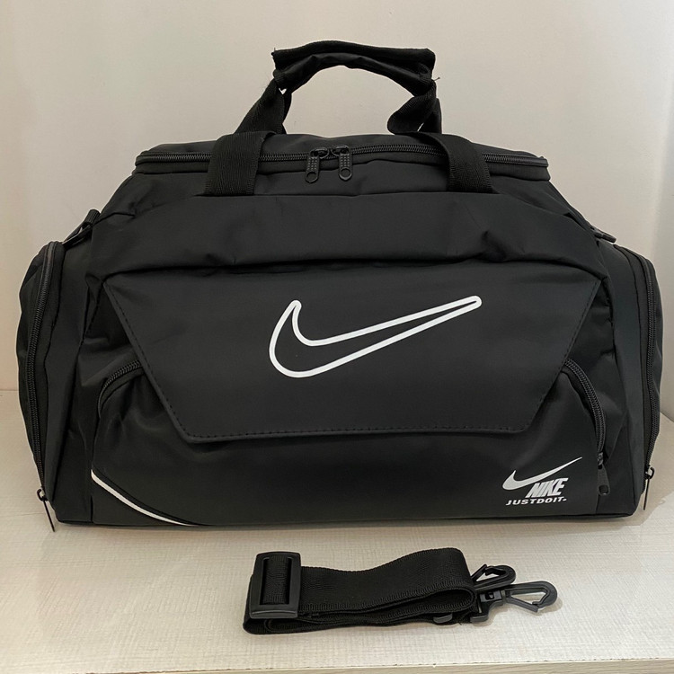 ساک ورزشی برند Nike جاکفشی دار (پس کرایه)