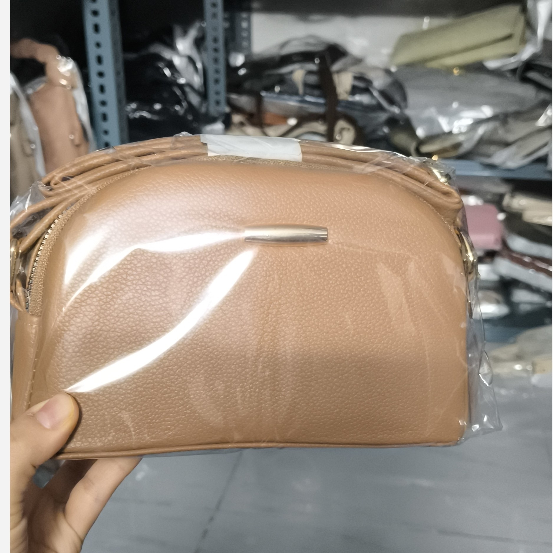 کیف زنانه،کیف دخترانه مشکی مجلسی رنگی(ابعاد دقت کنید)
