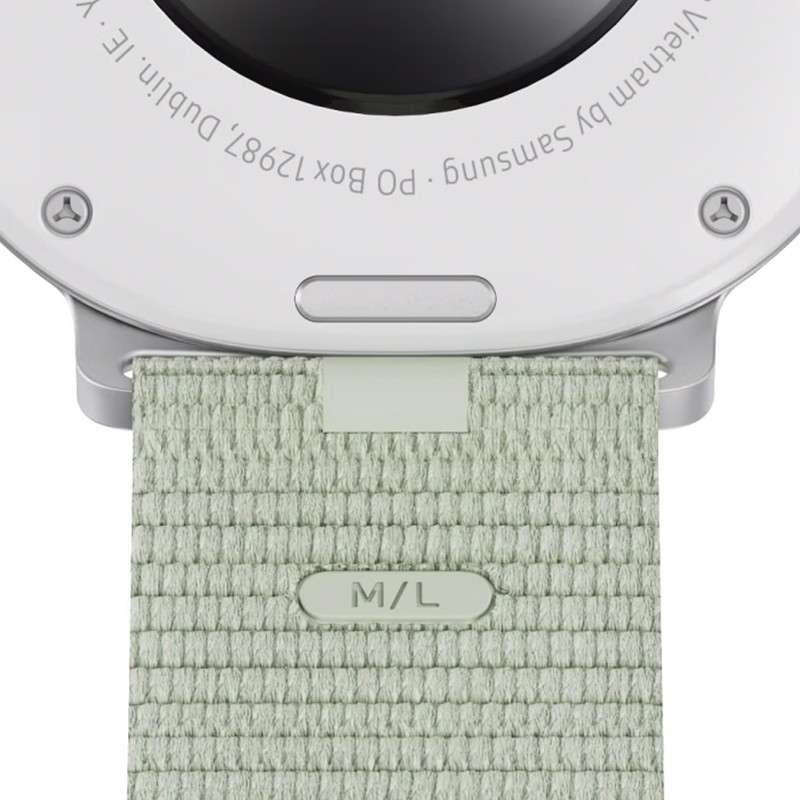 بند سامسونگ مدل ET-SOL33 مناسب برای ساعت هوشمند سامسونگ Galaxy Watch8 40mm / Watch 8 44mm / Watch 8 Classic 46mm