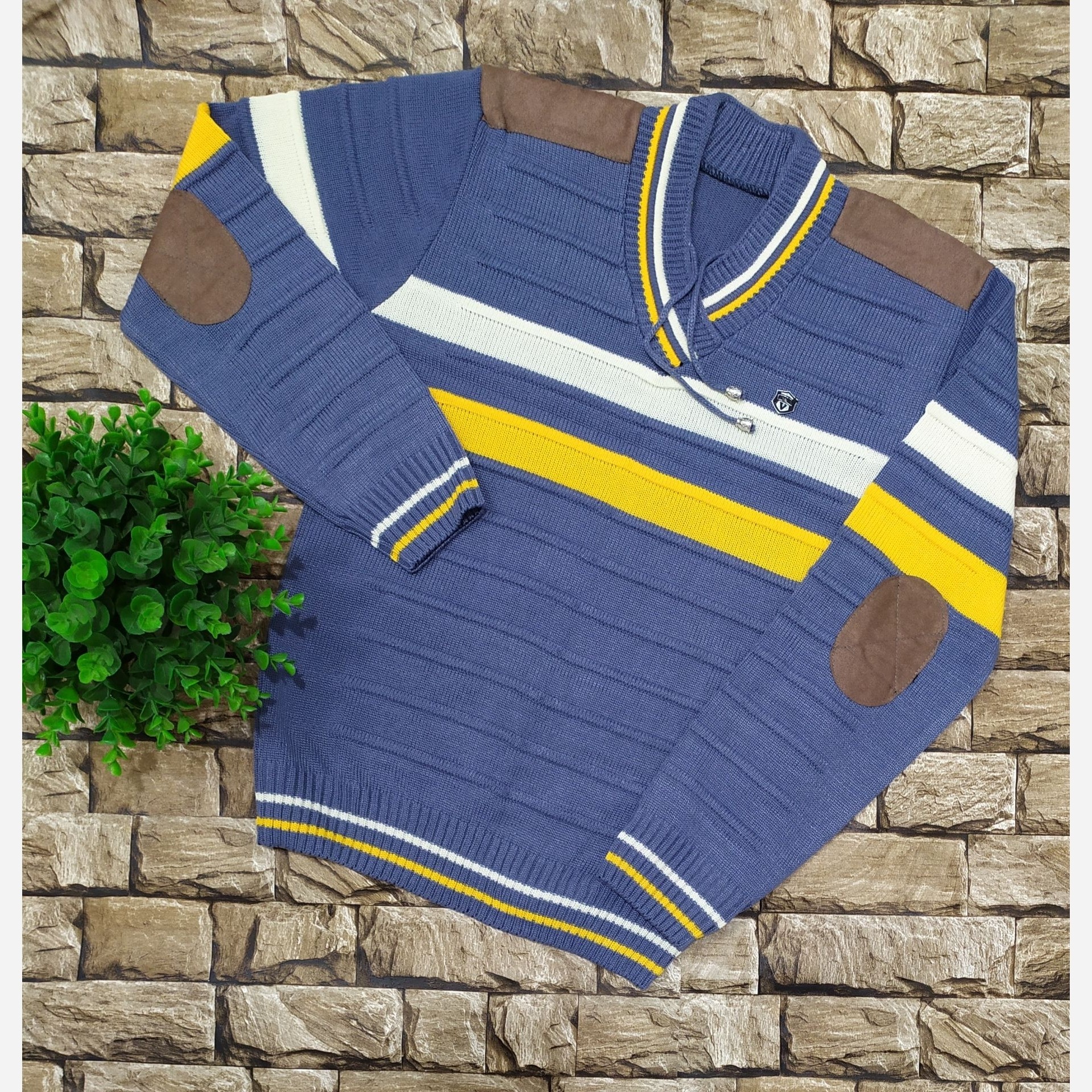 بافت شیک و جذاب مردانه سایز بندی LوXL مناسب از وزن 50 کیلو تا 78 کیلو