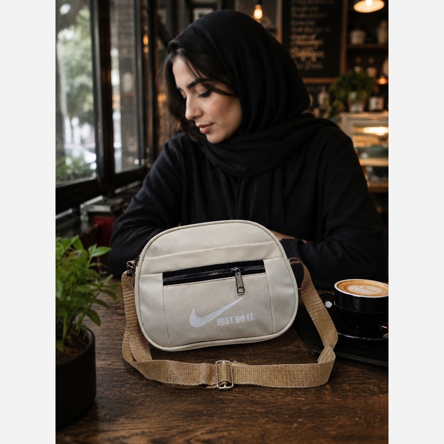 کیف زنانه 5 جیب