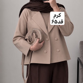 کت/کت زنانه/کت مازراتی/کت چهارفصل/کت دخترانه/کت فری سایز/کت جدید/کت رنگ سال