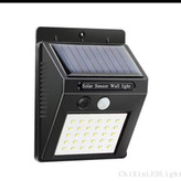 چراغ خورشیدی دیواری SOLAR POWERED LED 30
