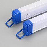 چراغ شارژی اظطراری 40واتUSB.LED مدلT300