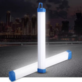 چراغ شارژی اظطراری 40واتUSB.LED مدلT300