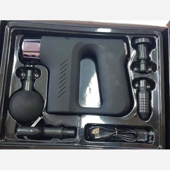 ماساژور برقی تفنگی KH 740 (5 حالت ماساژ)