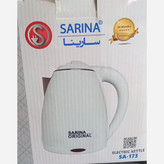 کتری برقی رنگی سارینا مدل SA-173