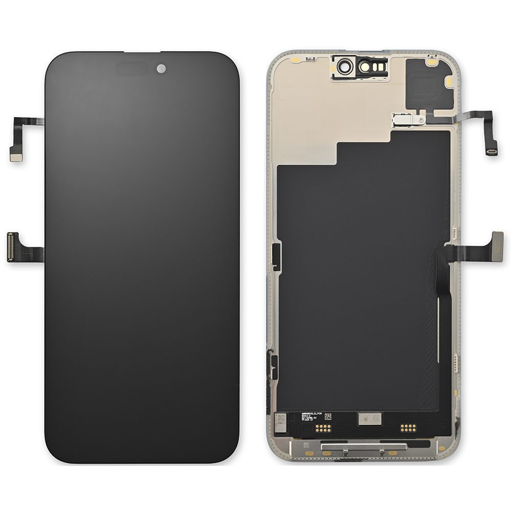 LCD آیفون11 پرومکس