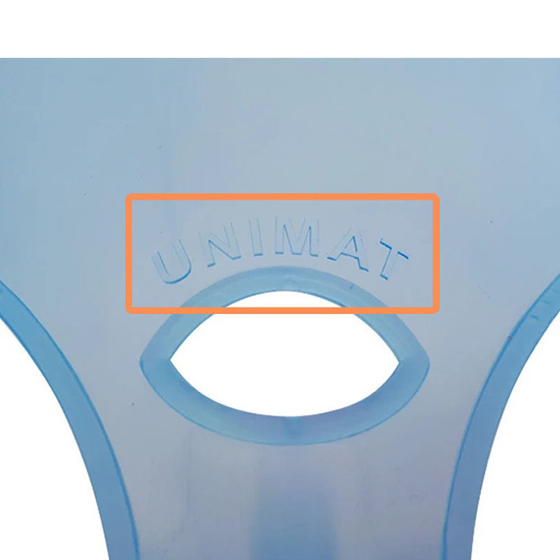 نقاب اسپری حالت دهنده مو یونیمات مدل T505 مجموعه دو عددی