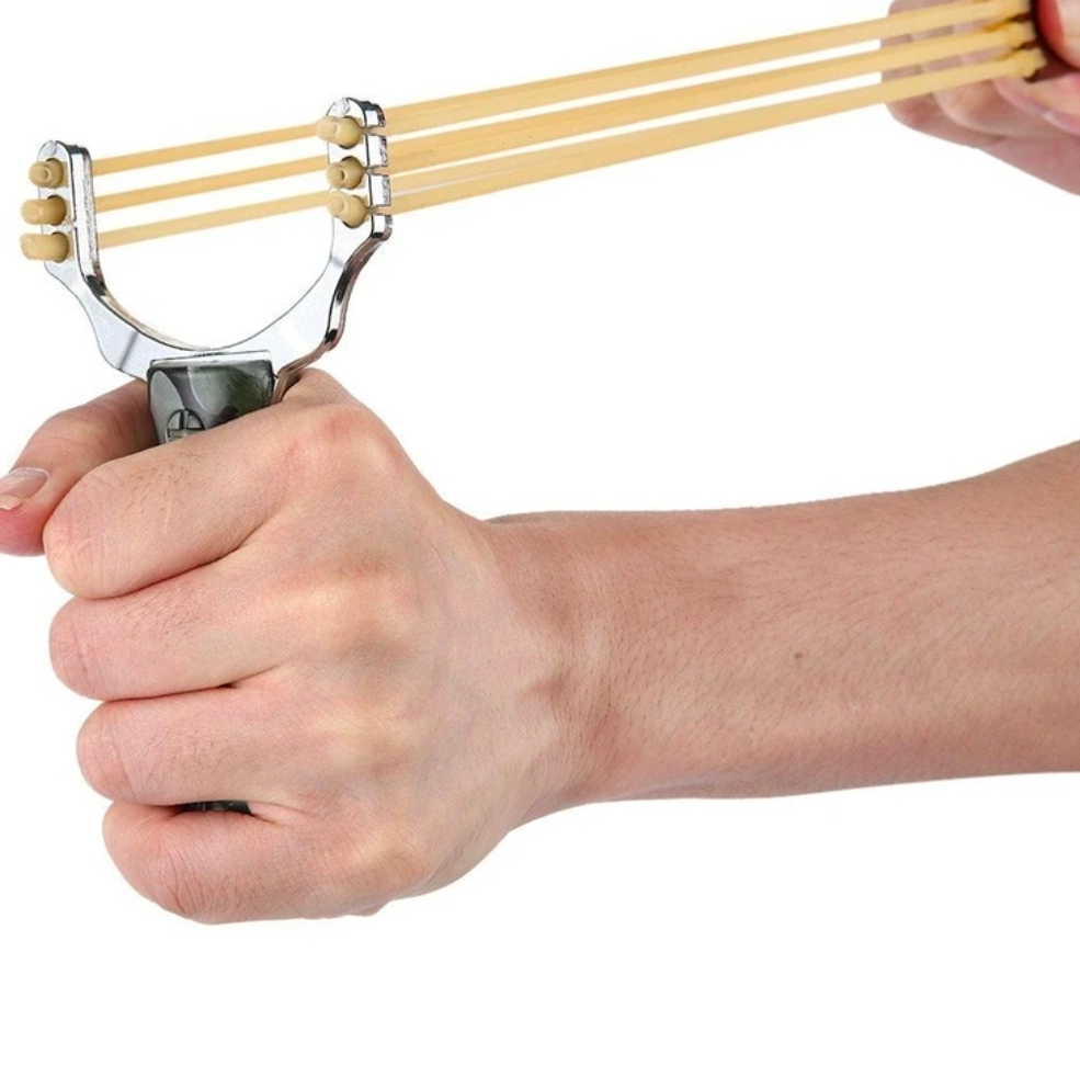 تیرکمان دستی/تیرکمون کیفیت عالی دقیق/ارسال فوری