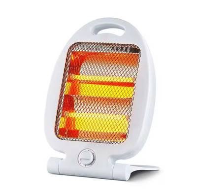 بخاری برقی مدل NSB-60 دو المنت