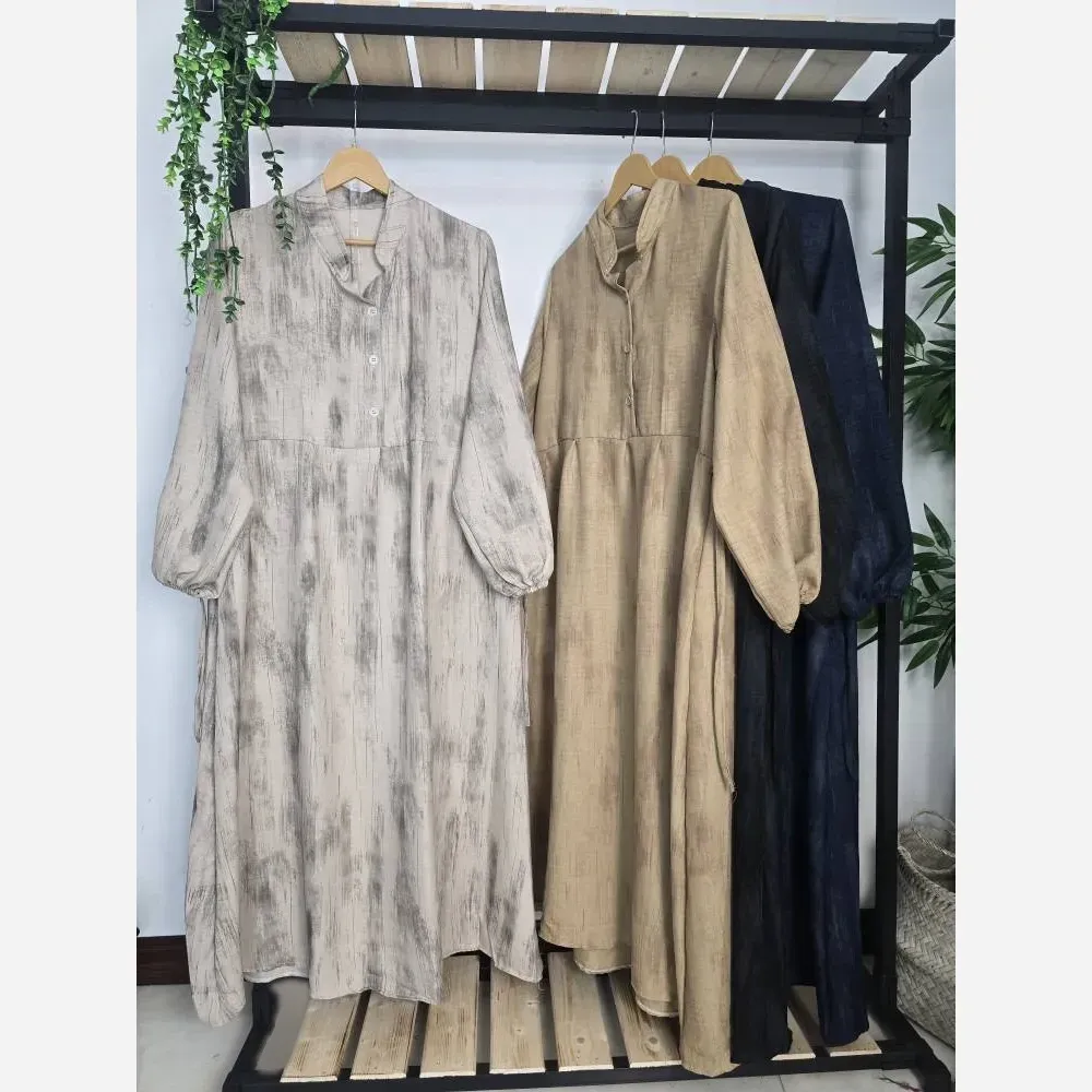 کفتان زنانه مدل سایه جنس شانتون طرح گازوییلی فری سایز 36 تا 48