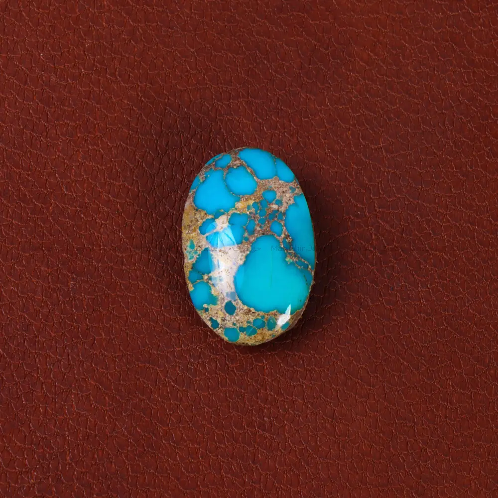 نگین فیروزه شجری کد 33796