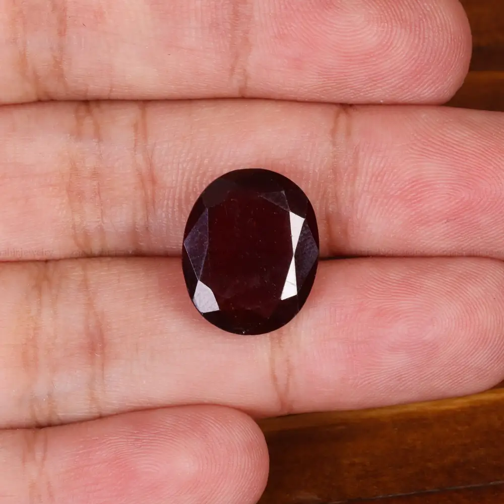 نگین گارنت کد 29989
