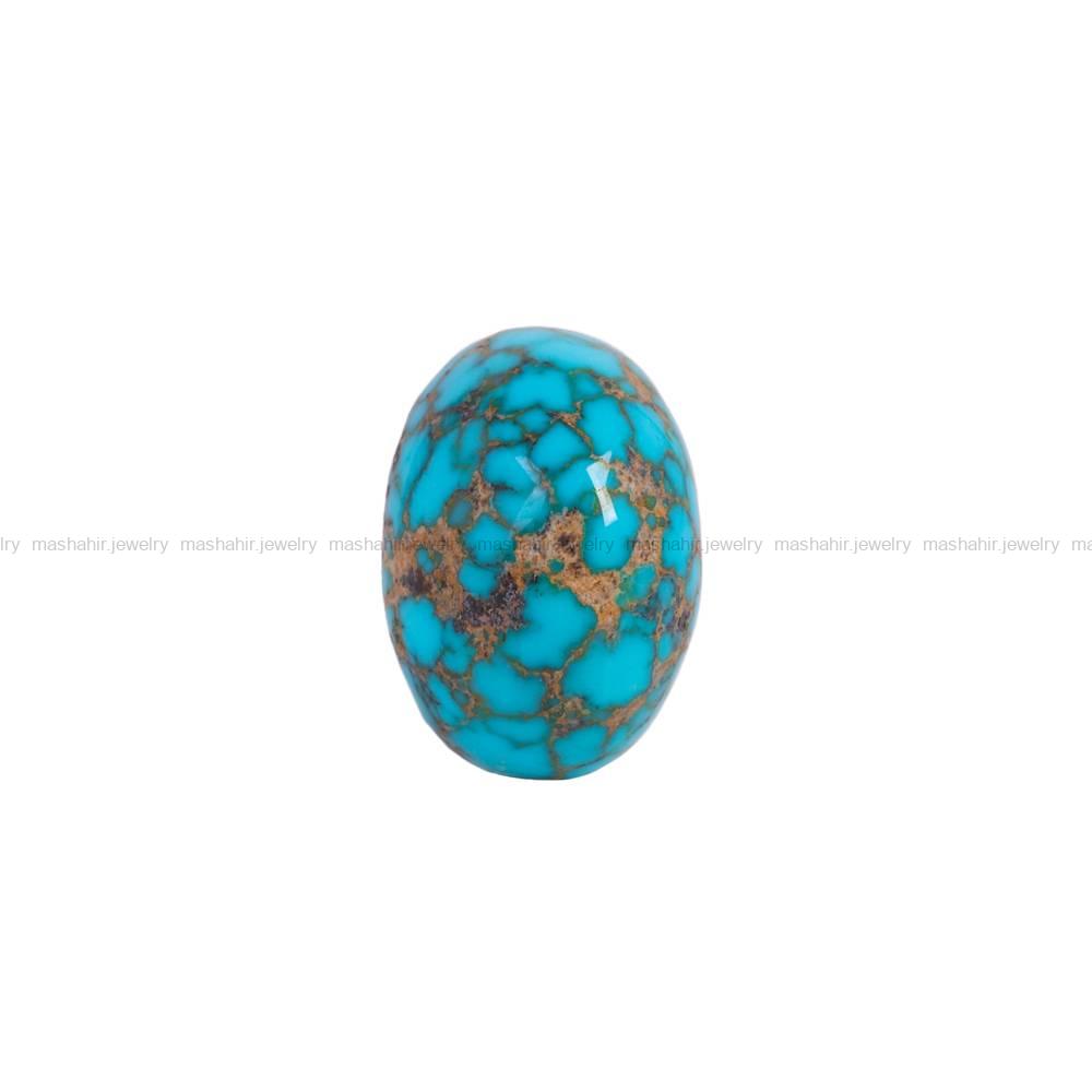 نگین فیروزه شجری کد 6571