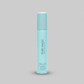 عطر جیبی زنانه ژک ساف مدل PURE MAGIC با رایحه شیرین و خنک حجم 22 میلیلیتر