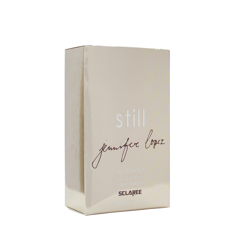 عطر جیبی زنانه اسکلاره مدل Still حجم 30 میلی لیتر