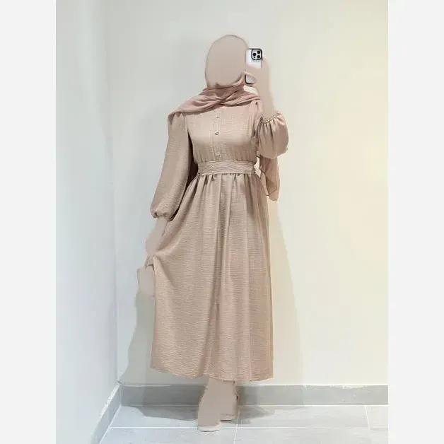 شال پلیسه حاشیه پلنگی مشکی ابعاد 60 در 180 سانتیمتر
